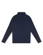AWDIS Lightweight Active 1/4 Zip Sweatshirts personalisierbar