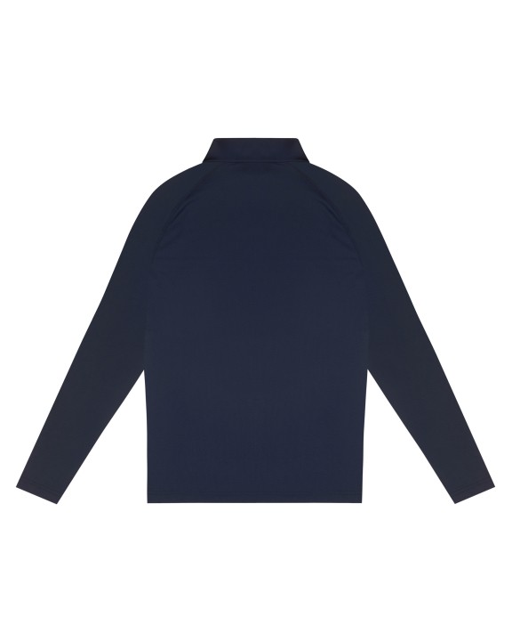 AWDIS Lightweight Active 1/4 Zip Sweatshirts personalisierbar