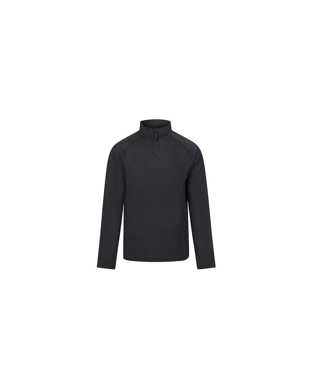 Sweat-shirts personnalisable AWDIS Lightweight Active 1/4 Zip