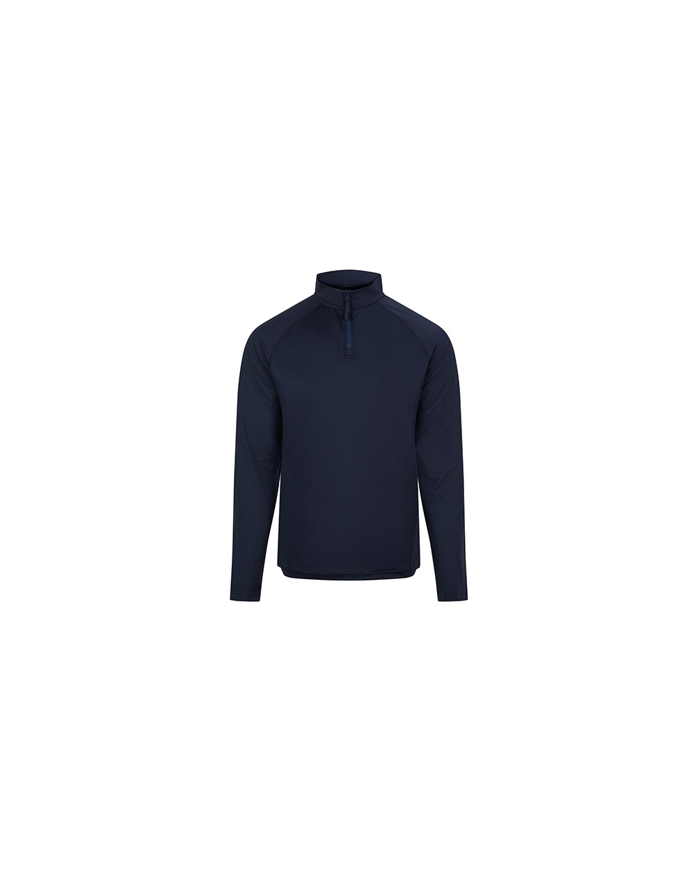 Sweaters & hoodies AWDIS Lightweight Active 1/4 Zip voor bedrukking &amp; borduring