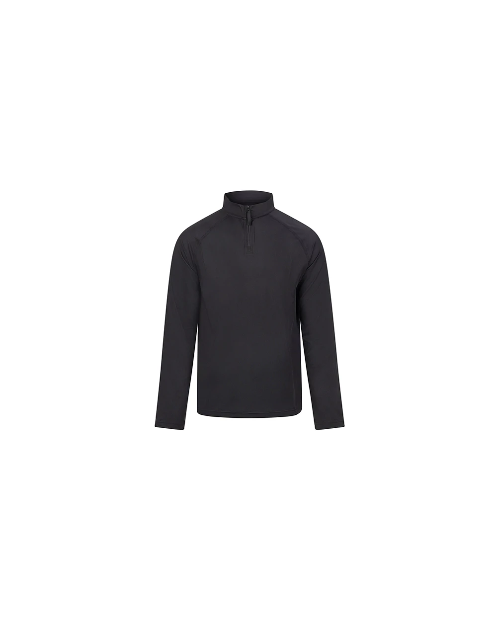 AWDIS Lightweight Active 1/4 Zip Sweatshirts personalisierbar