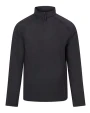AWDIS Lightweight Active 1/4 Zip Sweatshirts personalisierbar