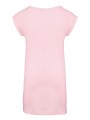 KARIBAN T-shirt long femme /api/colors/e6e01a9e-32a8-4240-a2ea-a7c5187399a7 personnalisable