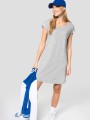 T-Shirts à personnaliser KARIBAN T-shirt long femme 