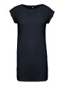 KARIBAN T-shirt long femme /api/colors/b68891a9-1d28-4f7a-8deb-775c45027afd personnalisable