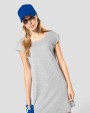 T-Shirts personnalisable KARIBAN T-shirt long femme