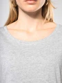 T-Shirts à personnaliser KARIBAN T-shirt long femme 