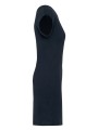 KARIBAN T-shirt long femme /api/colors/b68891a9-1d28-4f7a-8deb-775c45027afd personnalisable