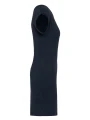 KARIBAN T-shirt long femme /api/colors/b68891a9-1d28-4f7a-8deb-775c45027afd personnalisable