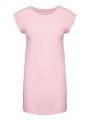KARIBAN T-shirt long femme /api/colors/e6e01a9e-32a8-4240-a2ea-a7c5187399a7 personnalisable