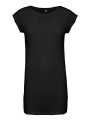 KARIBAN T-shirt long femme /api/colors/b9fdad4a-5e94-45cb-8c03-c08b349b28c3 personnalisable