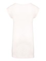 KARIBAN T-shirt long femme /api/colors/f4edc82d-a3af-4bc1-b175-0d271ac7e6e6 personnalisable