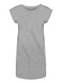 KARIBAN T-shirt long femme /api/colors/b32e3fc9-6c21-4435-b3bf-594ccdf083c3 personnalisable