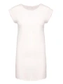 KARIBAN T-shirt long femme /api/colors/f4edc82d-a3af-4bc1-b175-0d271ac7e6e6 personnalisable
