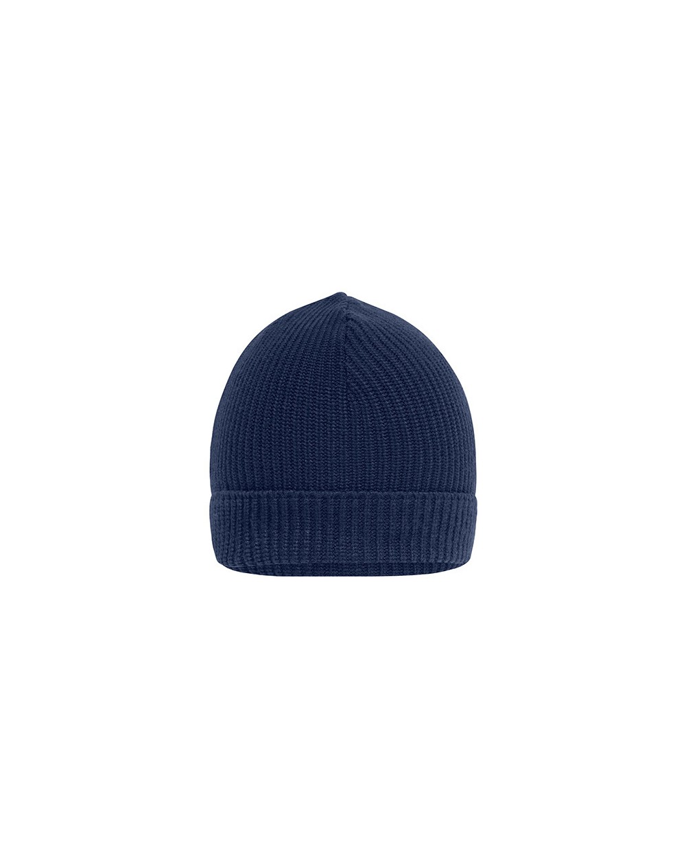 MYRTLE BEACH Workwear Beanie Mützen personalisierbar
