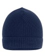 MYRTLE BEACH Workwear Beanie Mützen personalisierbar