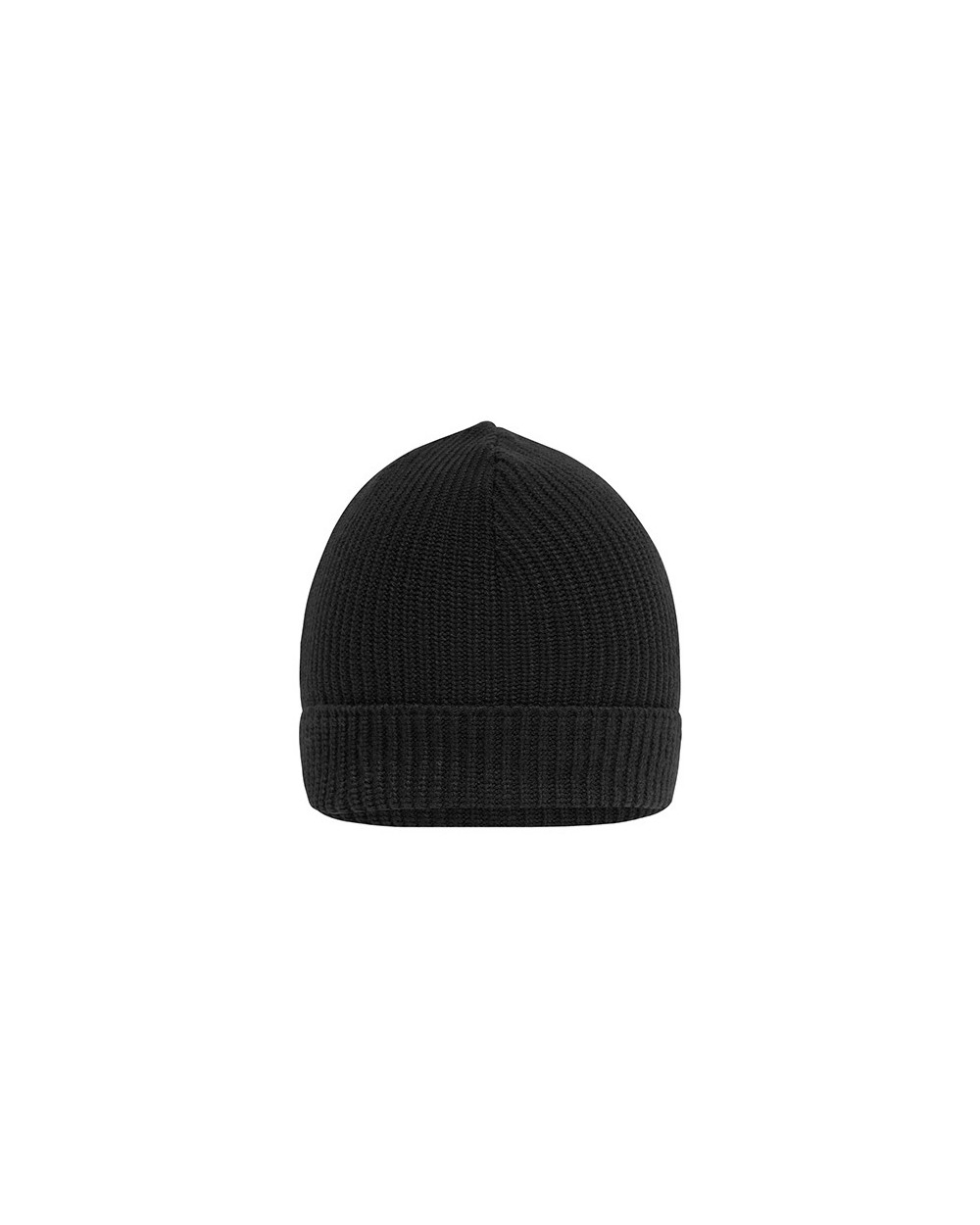 MYRTLE BEACH Workwear Beanie Mützen personalisierbar