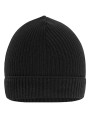 MYRTLE BEACH Workwear Beanie Mützen personalisierbar