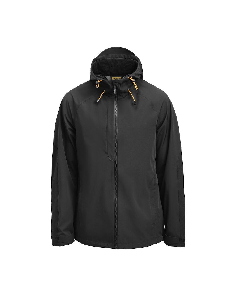 Jassen JOBMAN 1374 Shell Jacket voor bedrukking &amp; borduring