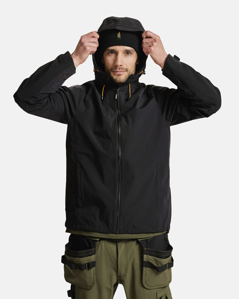 Vestes personnalisable JOBMAN 1374 Veste Déperlante