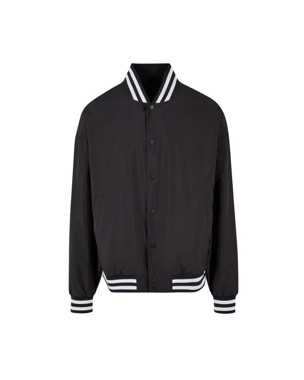 Vestes personnalisable BUILD YOUR BRAND LIGHT COLLEGE JACKET