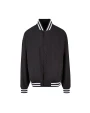 Vestes personnalisable BUILD YOUR BRAND LIGHT COLLEGE JACKET