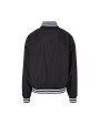 Jassen BUILD YOUR BRAND LIGHT COLLEGE JACKET voor bedrukking &amp; borduring