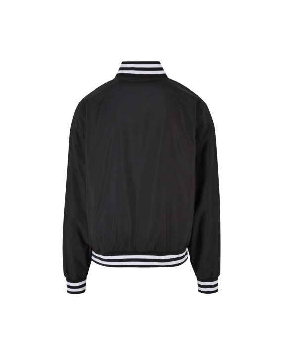 Jassen BUILD YOUR BRAND LIGHT COLLEGE JACKET voor bedrukking &amp; borduring