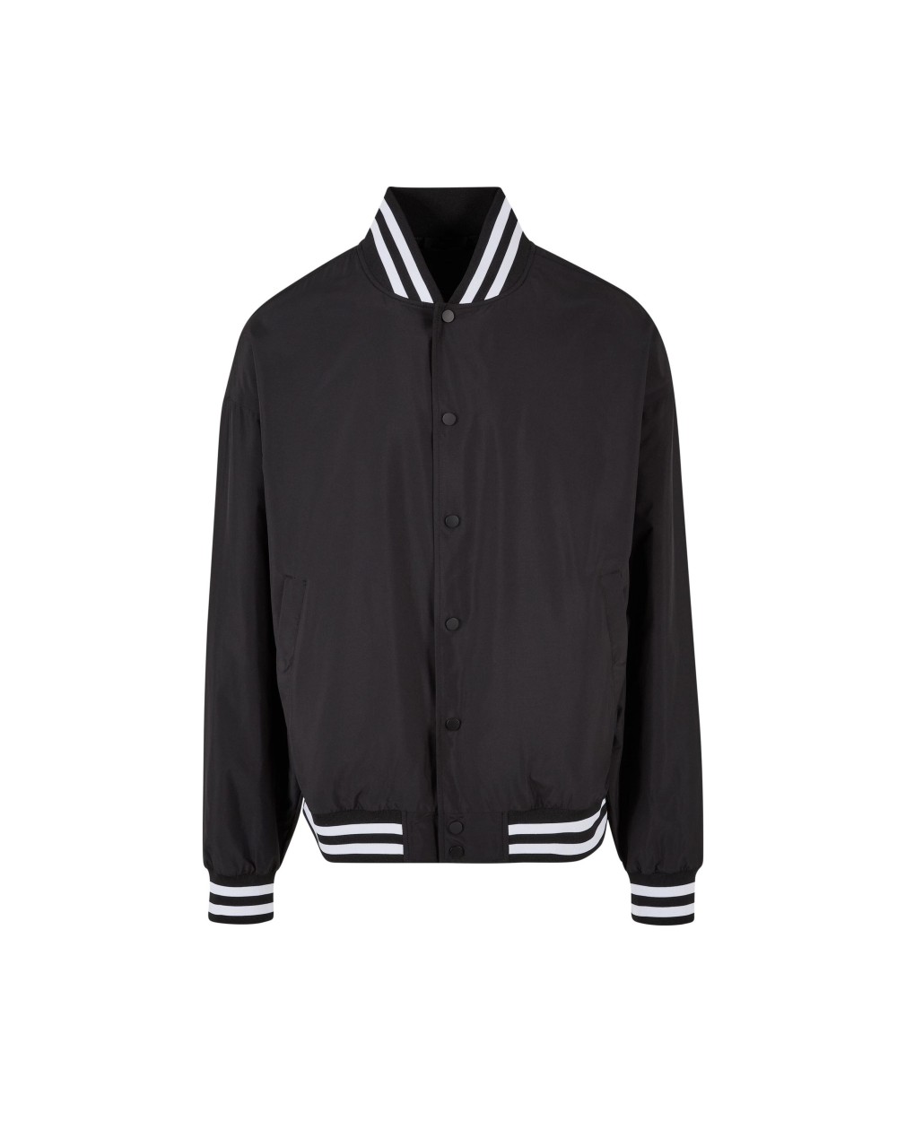 Vestes personnalisable BUILD YOUR BRAND LIGHT COLLEGE JACKET
