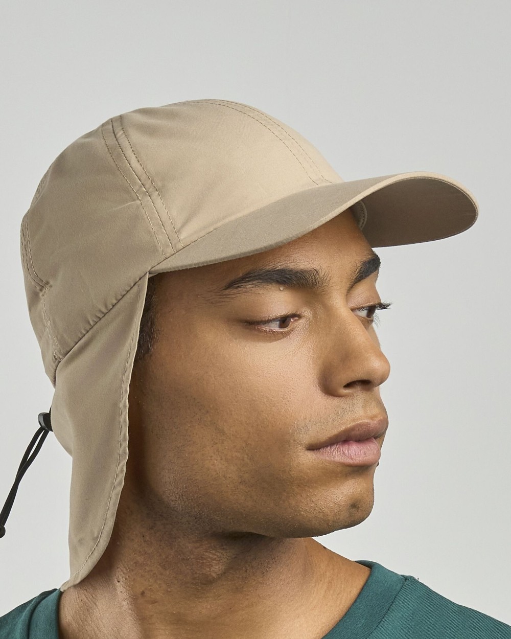 ATLANTIS NOMAD-S Kappen personalisierbar