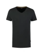 T-shirts TRICORP T-shirt Premium V Hals Heren voor bedrukking &amp; borduring