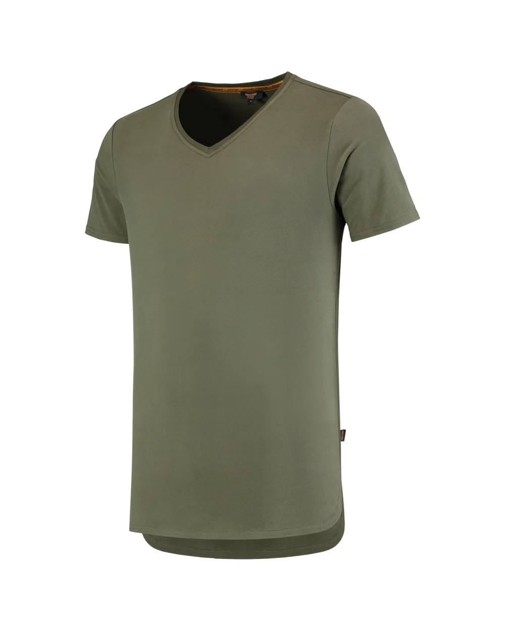 T-Shirts personnalisable TRICORP T-shirt Premium Col V Homme