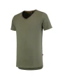 T-Shirts personnalisable TRICORP T-shirt Premium Col V Homme