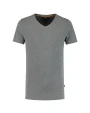 T-shirts TRICORP T-shirt Premium V Hals Heren voor bedrukking &amp; borduring