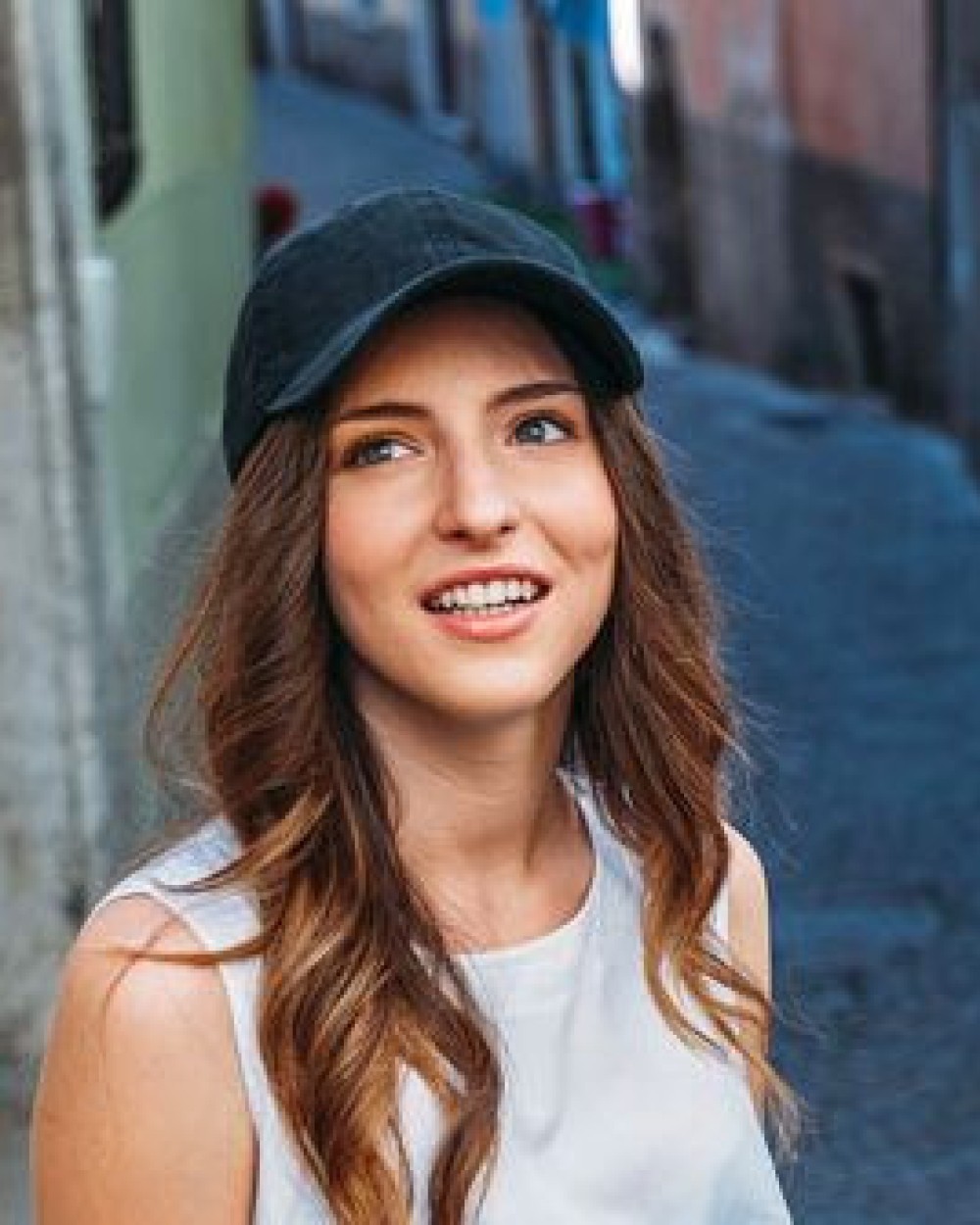 Petjes ATLANTIS GROOVY voor bedrukking &amp; borduring