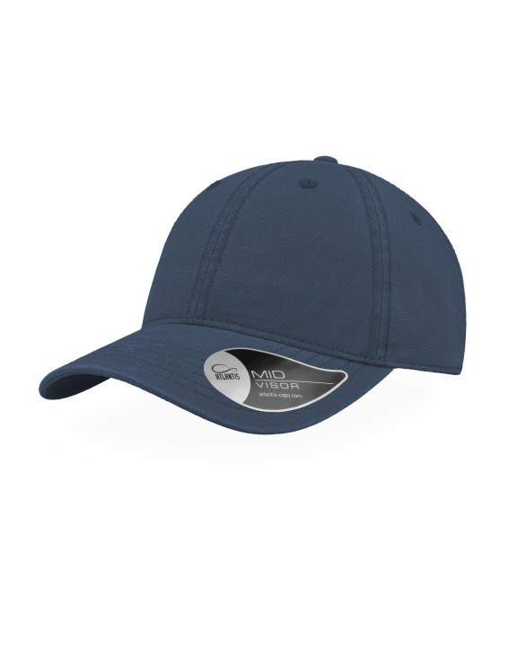 Casquettes personnalisable ATLANTIS GROOVY
