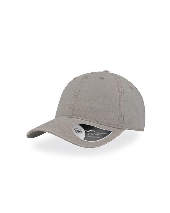 Casquettes personnalisable ATLANTIS GROOVY