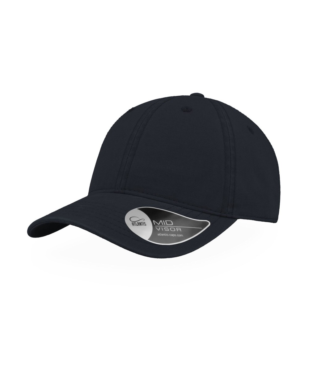 Casquettes personnalisable ATLANTIS GROOVY