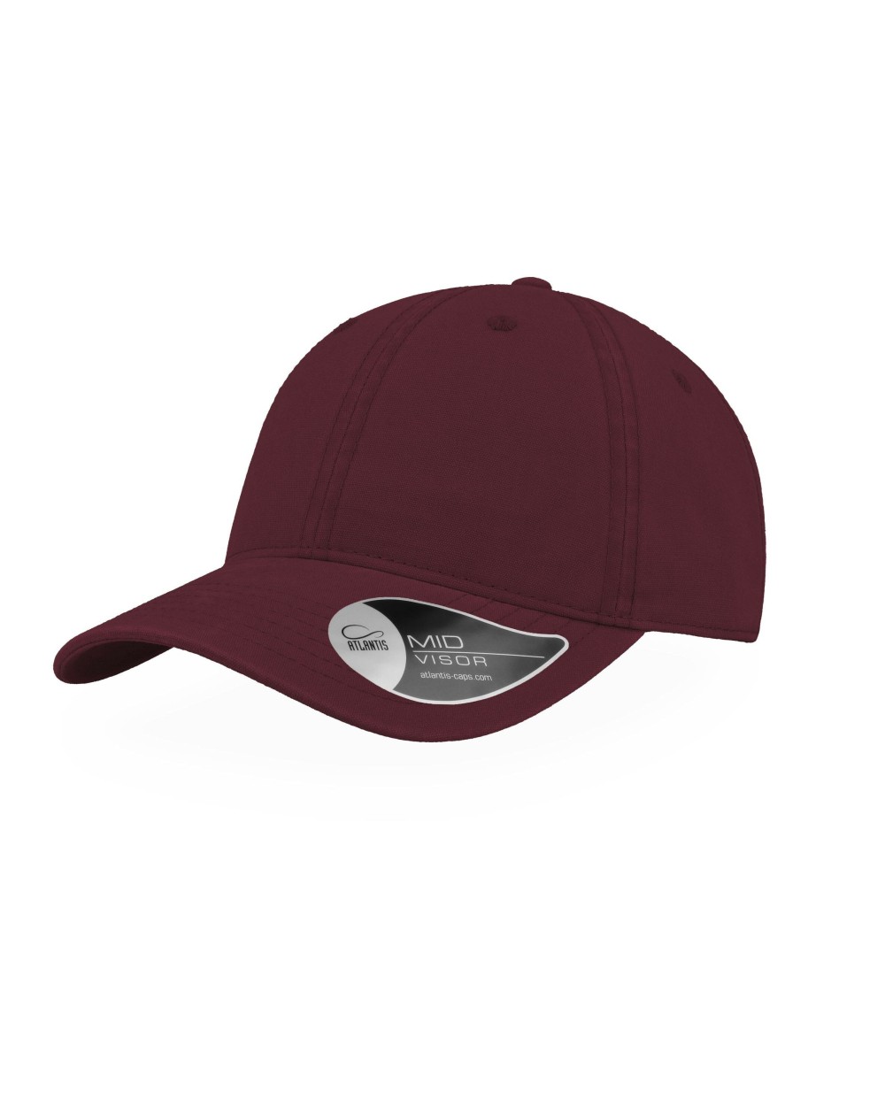 Petjes ATLANTIS GROOVY voor bedrukking &amp; borduring