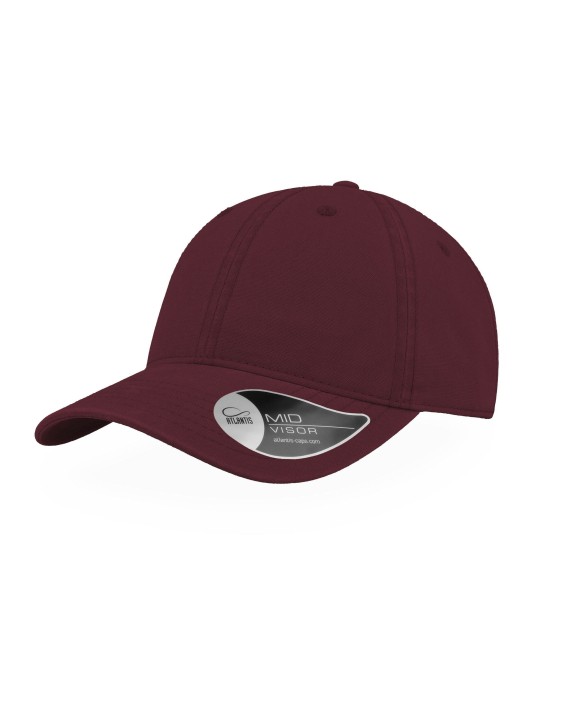 Casquettes personnalisable ATLANTIS GROOVY