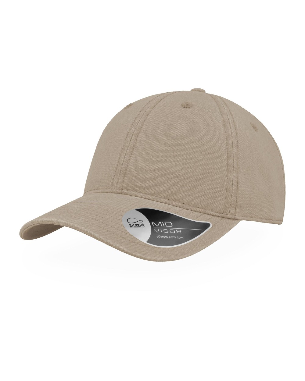 Casquettes personnalisable ATLANTIS GROOVY