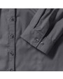 Chemises personnalisable RUSSELL Ladies' Roll Sleeve Shirt 3/4 Sleeve