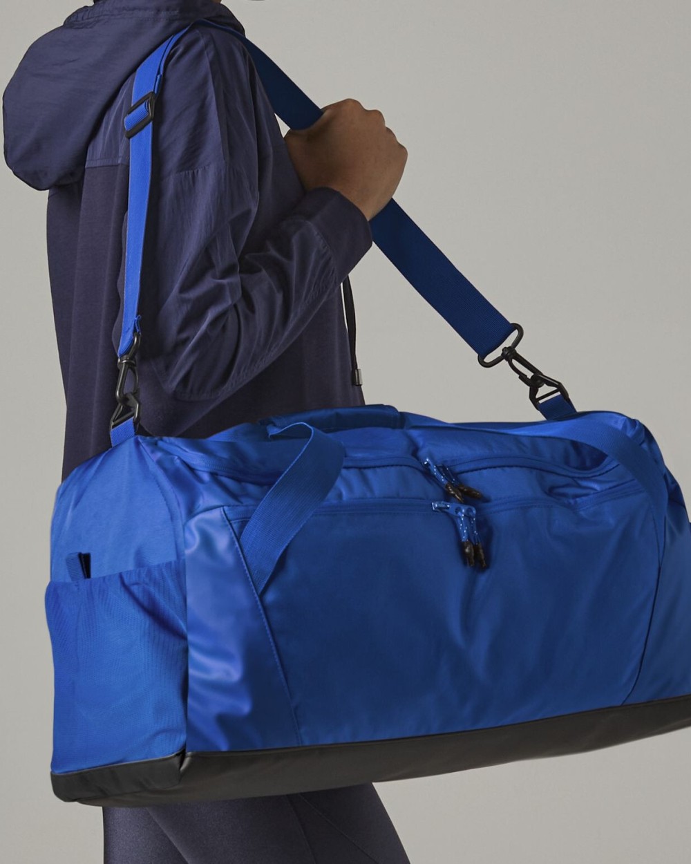 Sacs & Bagagerie personnalisable QUADRA MULTI-SPORT HOLDALL