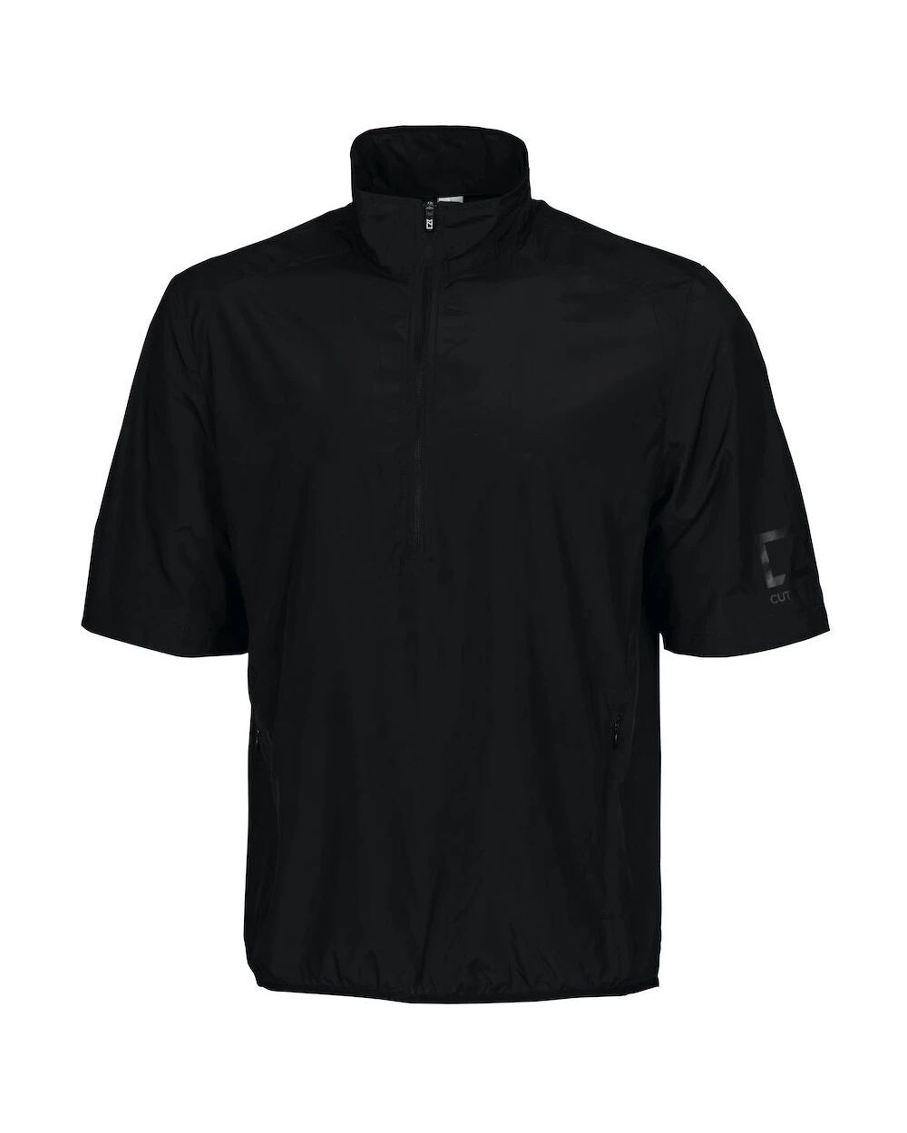 Jassen CUTTER & BUCK La Push Half Zip SS Jacket voor bedrukking &amp; borduring