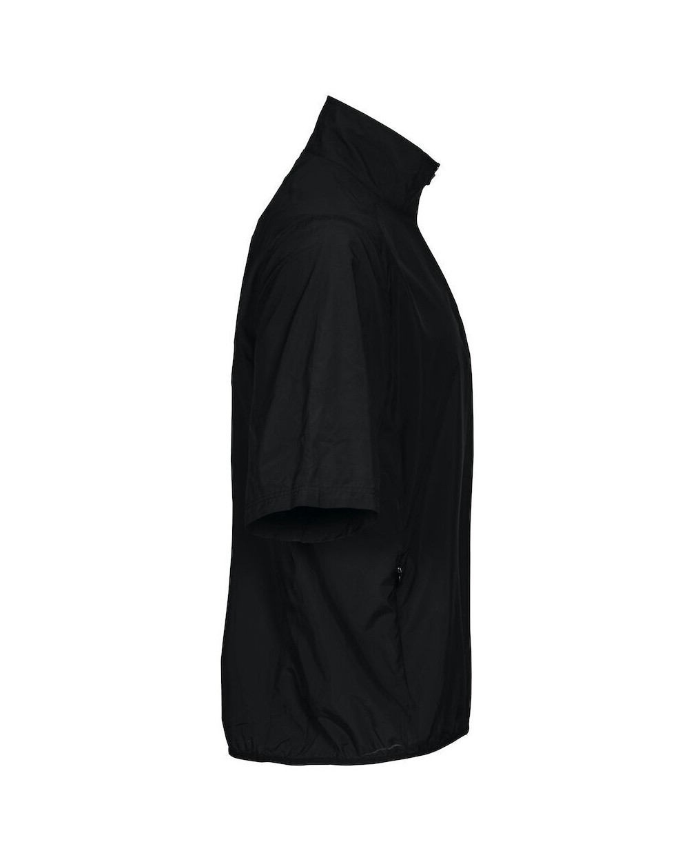 Vestes personnalisable CUTTER & BUCK La Push Half Zip SS Jacket