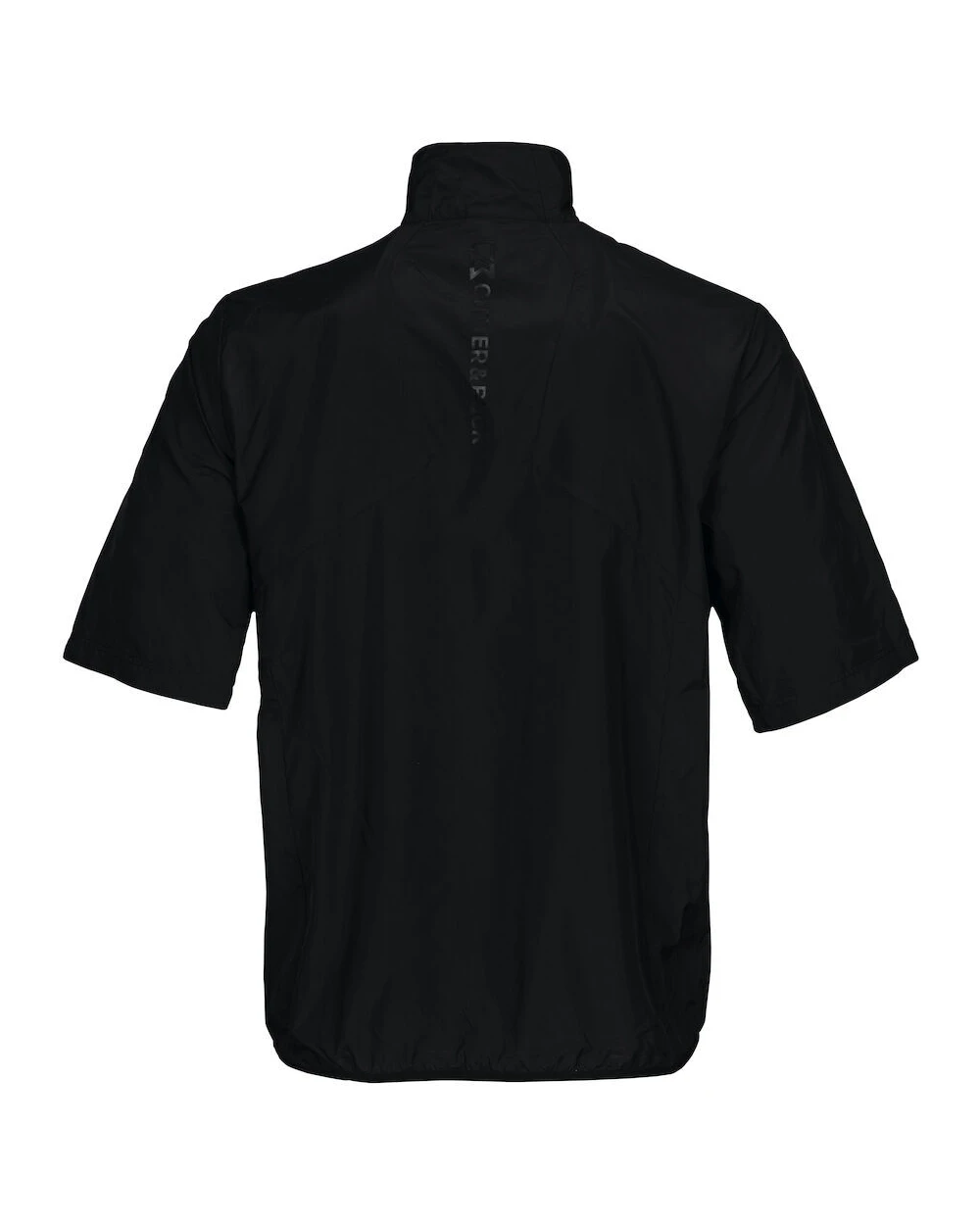 Vestes personnalisable CUTTER & BUCK La Push Half Zip SS Jacket