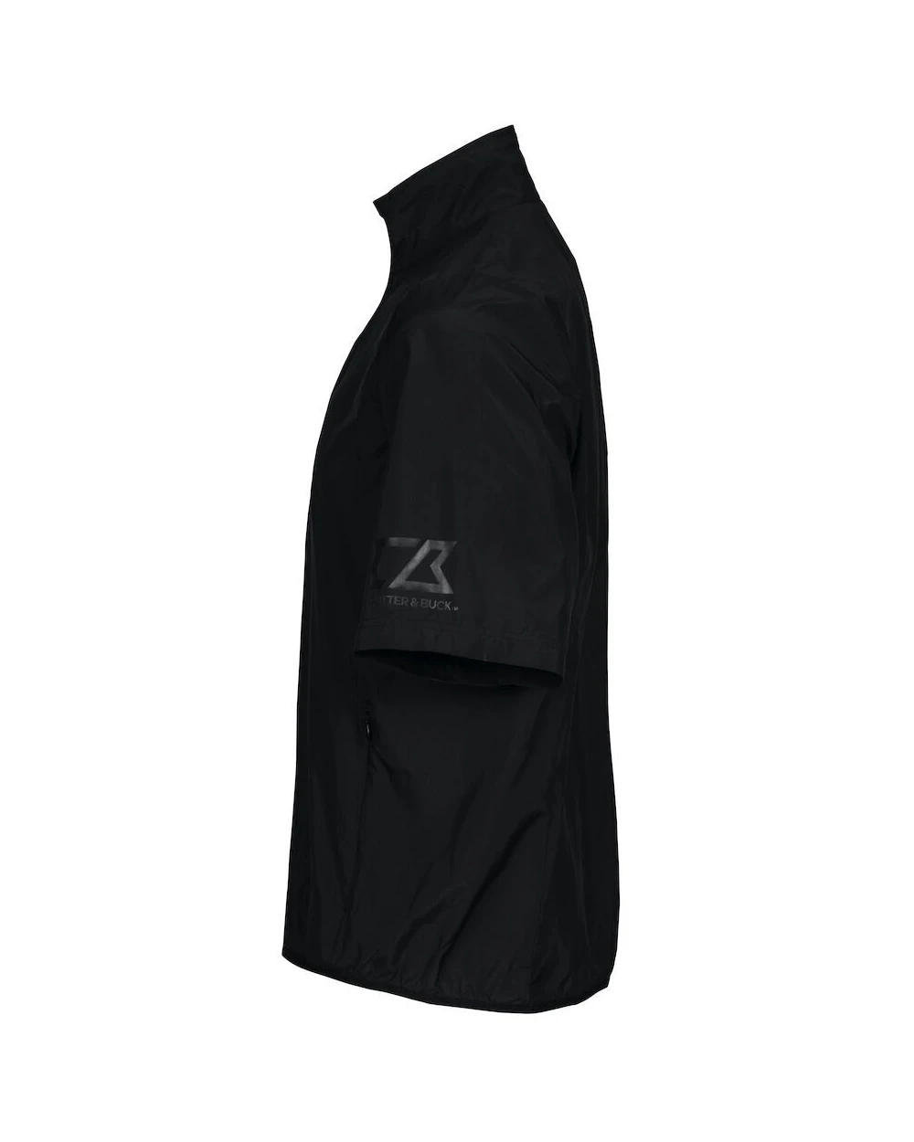 Jassen CUTTER & BUCK La Push Half Zip SS Jacket voor bedrukking &amp; borduring