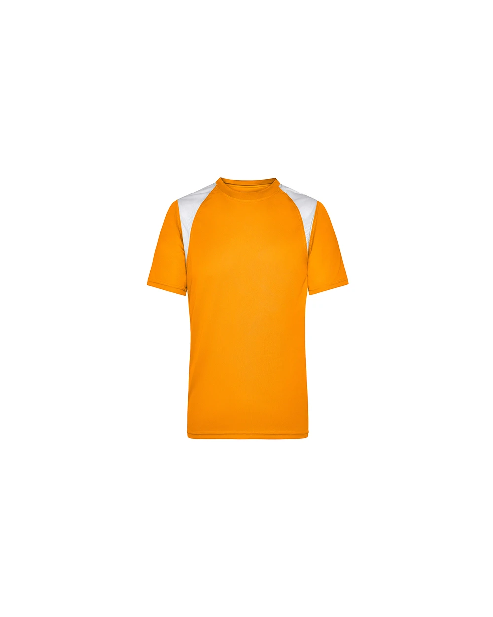 T-shirts JAMES & NICHOLSON Men`s Running-T voor bedrukking &amp; borduring