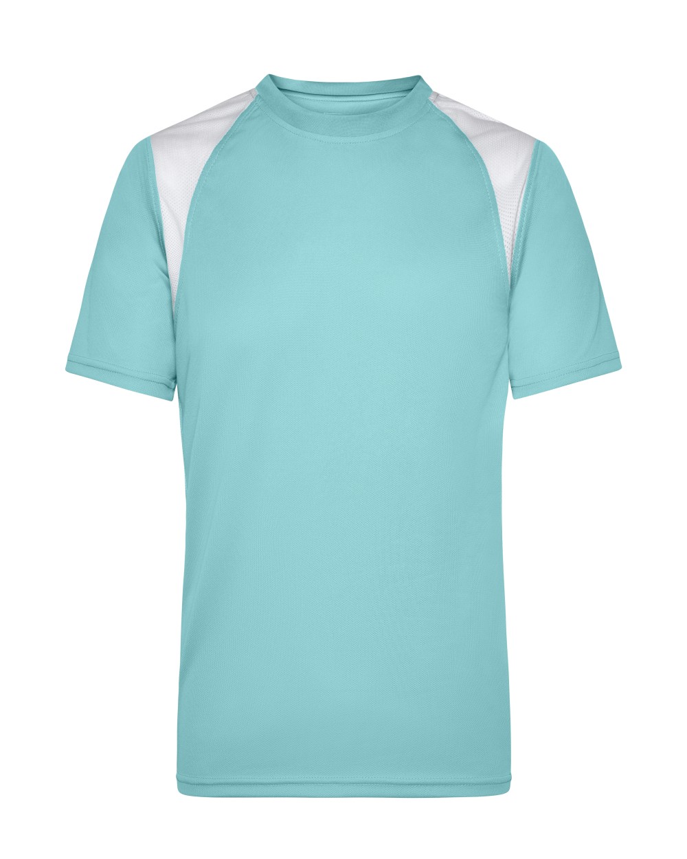 T-Shirts personnalisable JAMES & NICHOLSON Men´s Running-T