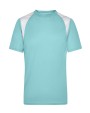 T-Shirts personnalisable JAMES & NICHOLSON Men´s Running-T